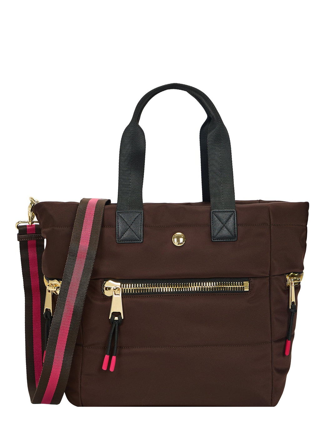 Dear Shoulder Bag