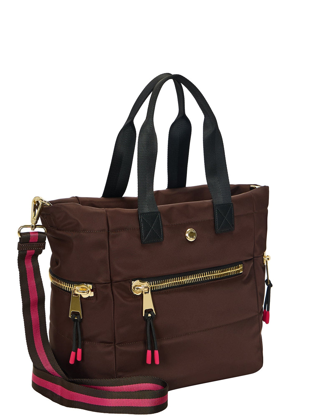 Dear Shoulder Bag