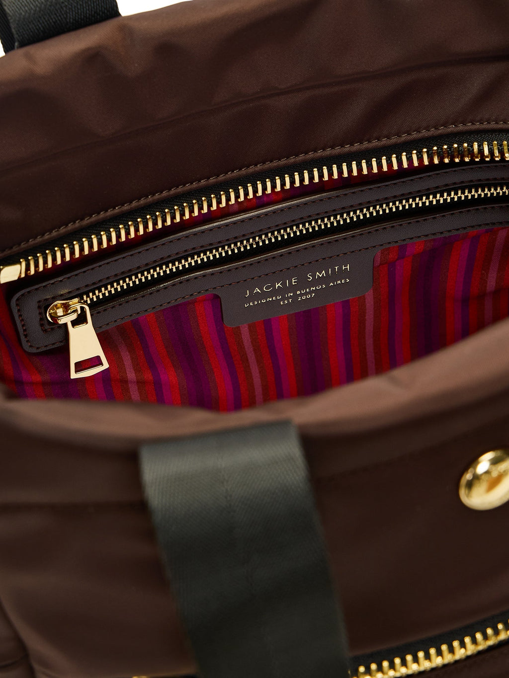 Dear Shoulder Bag