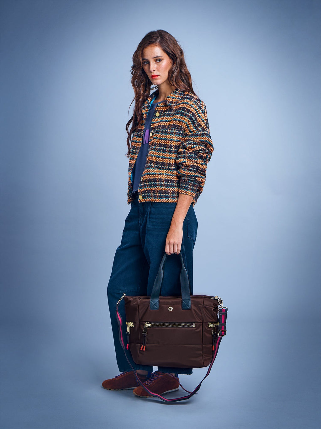 Dear Shoulder Bag