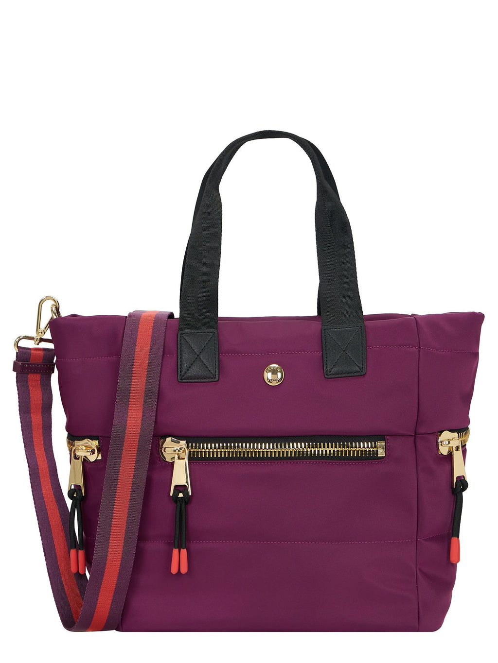 Dear Shoulder Bag