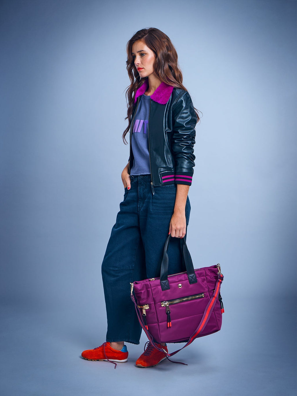 Dear Shoulder Bag