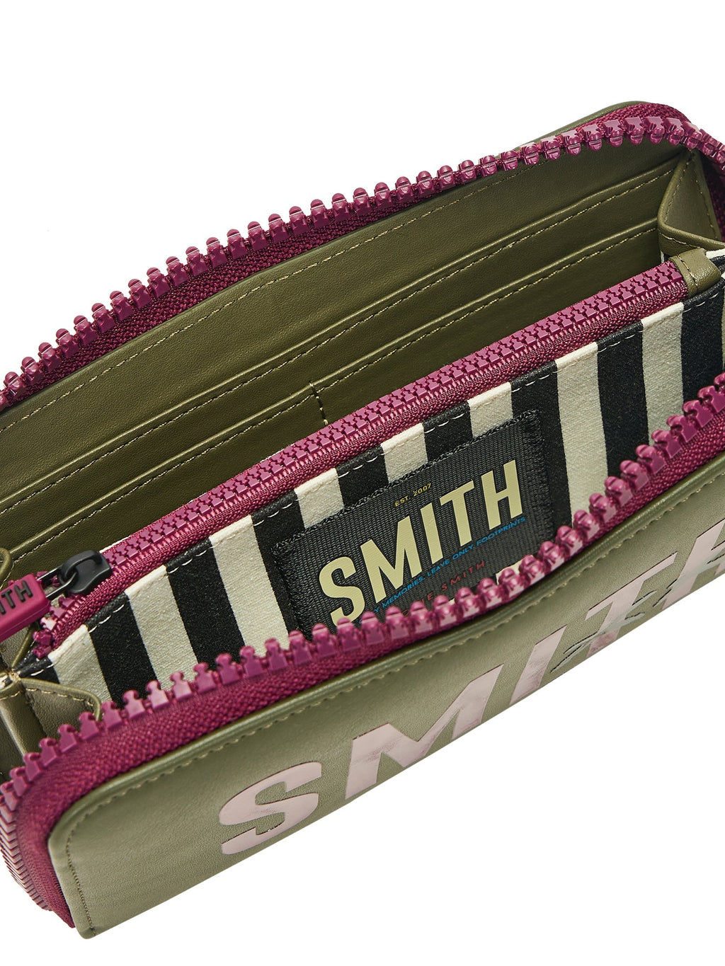 Gotham Wallet