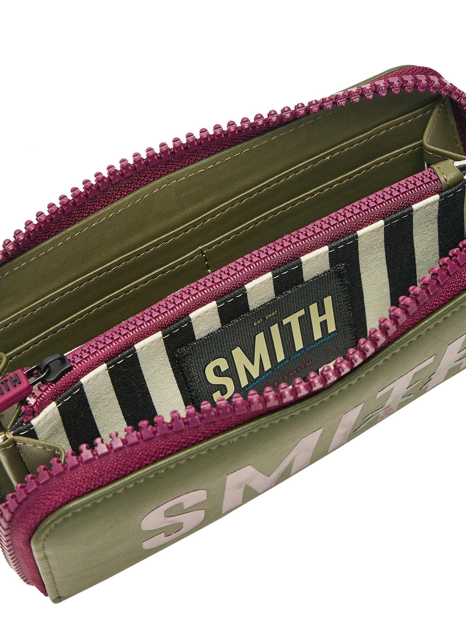 Gotham Wallet