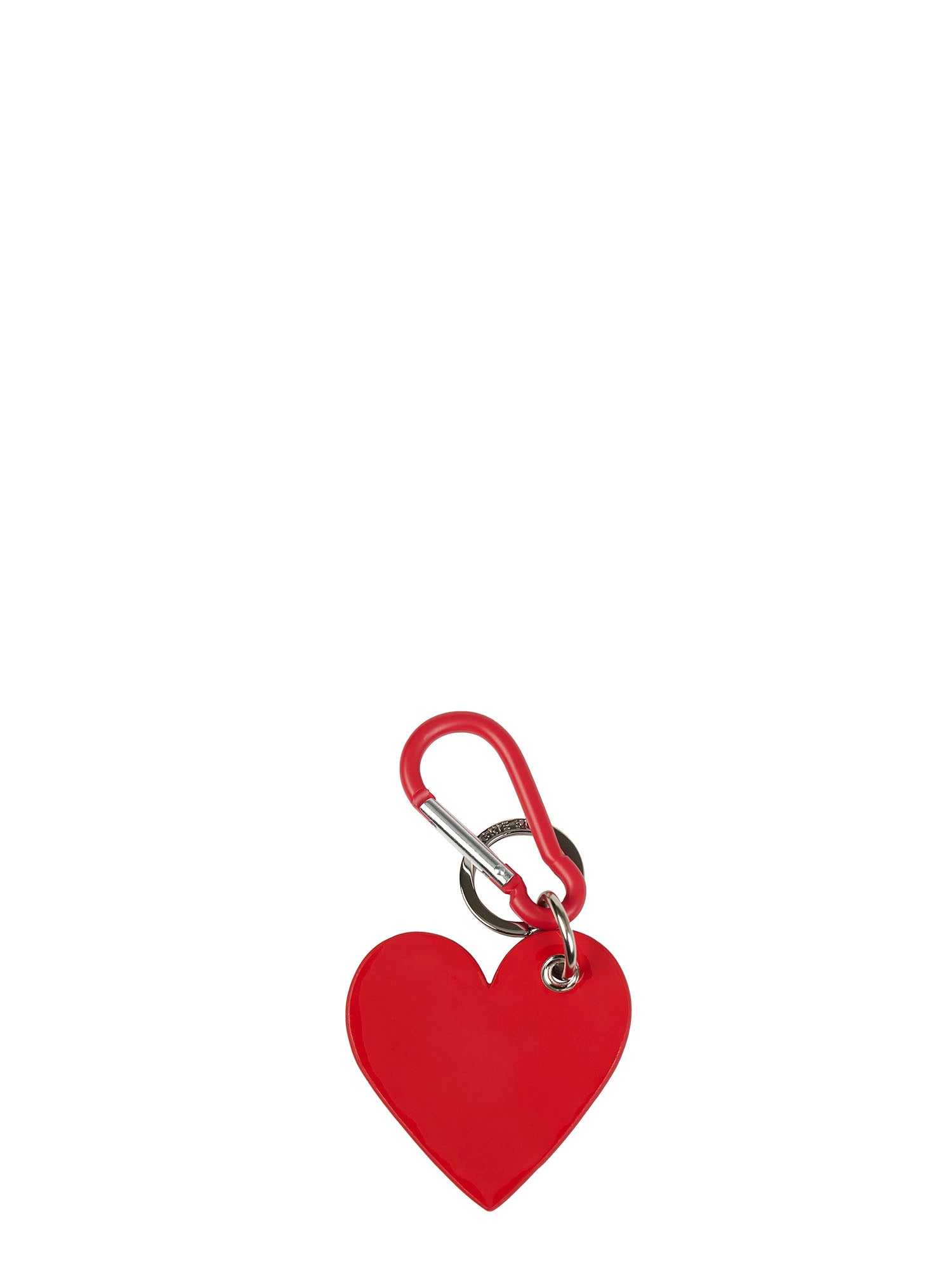Heart Charm