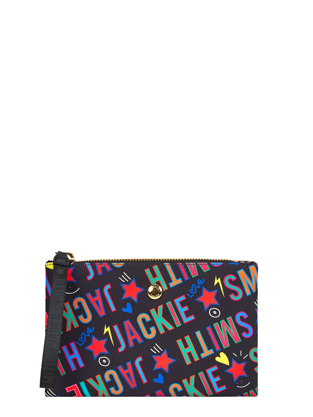 Dear Type Clutch