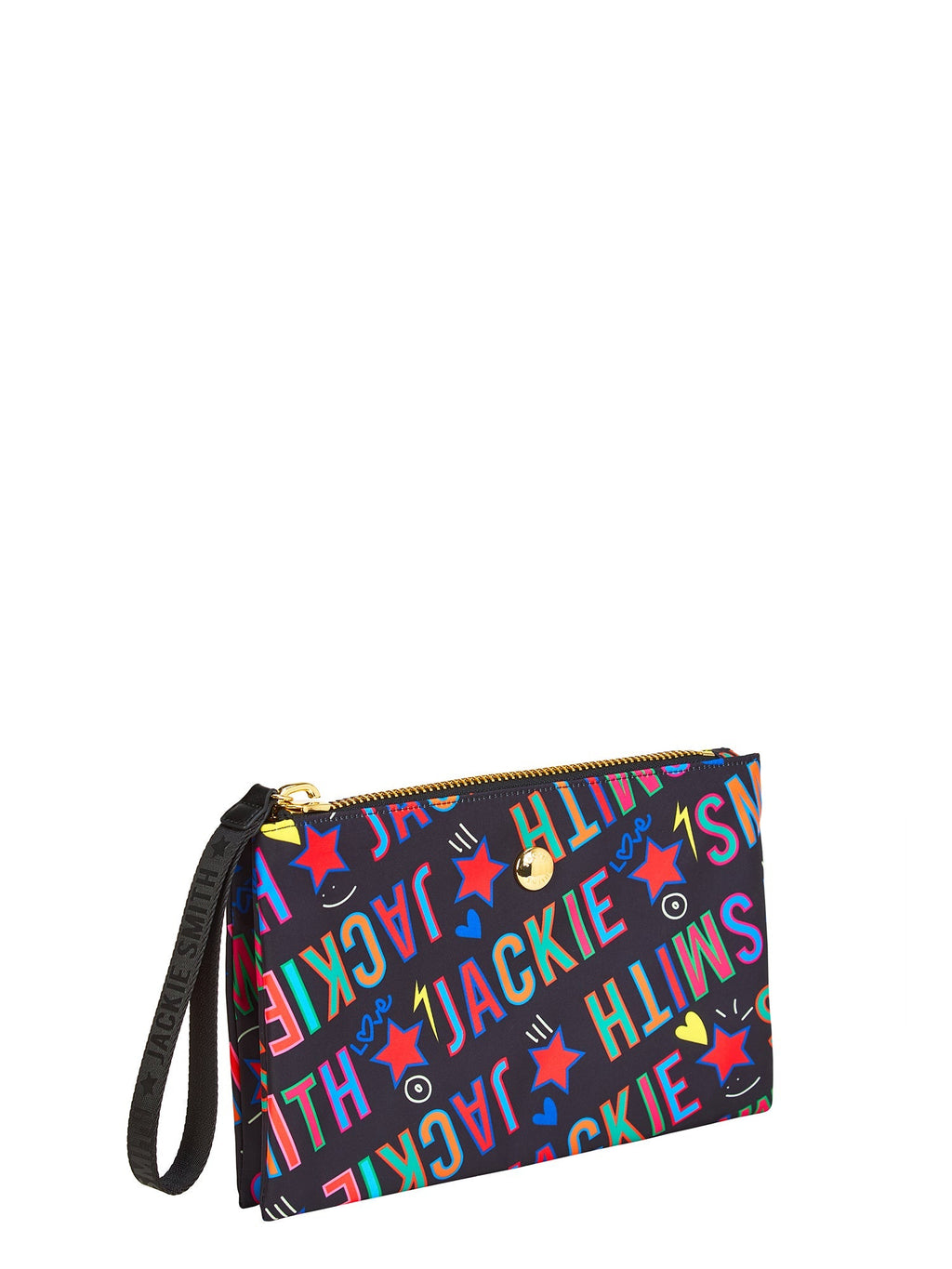 Dear Type Clutch