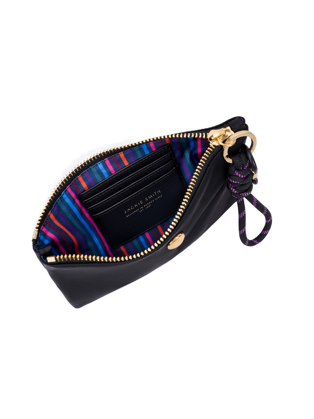 Dear Midi Clutch