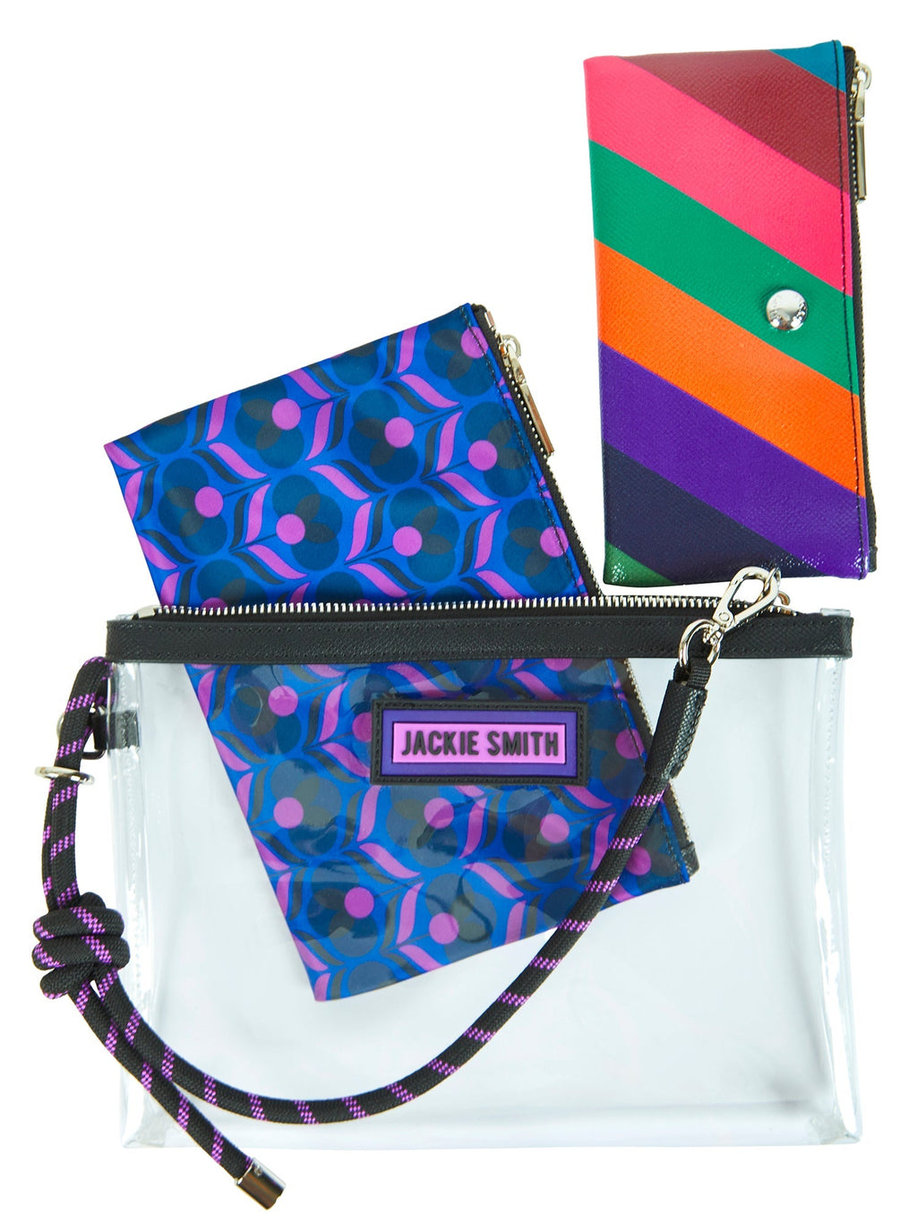 Corita BFF Clutch