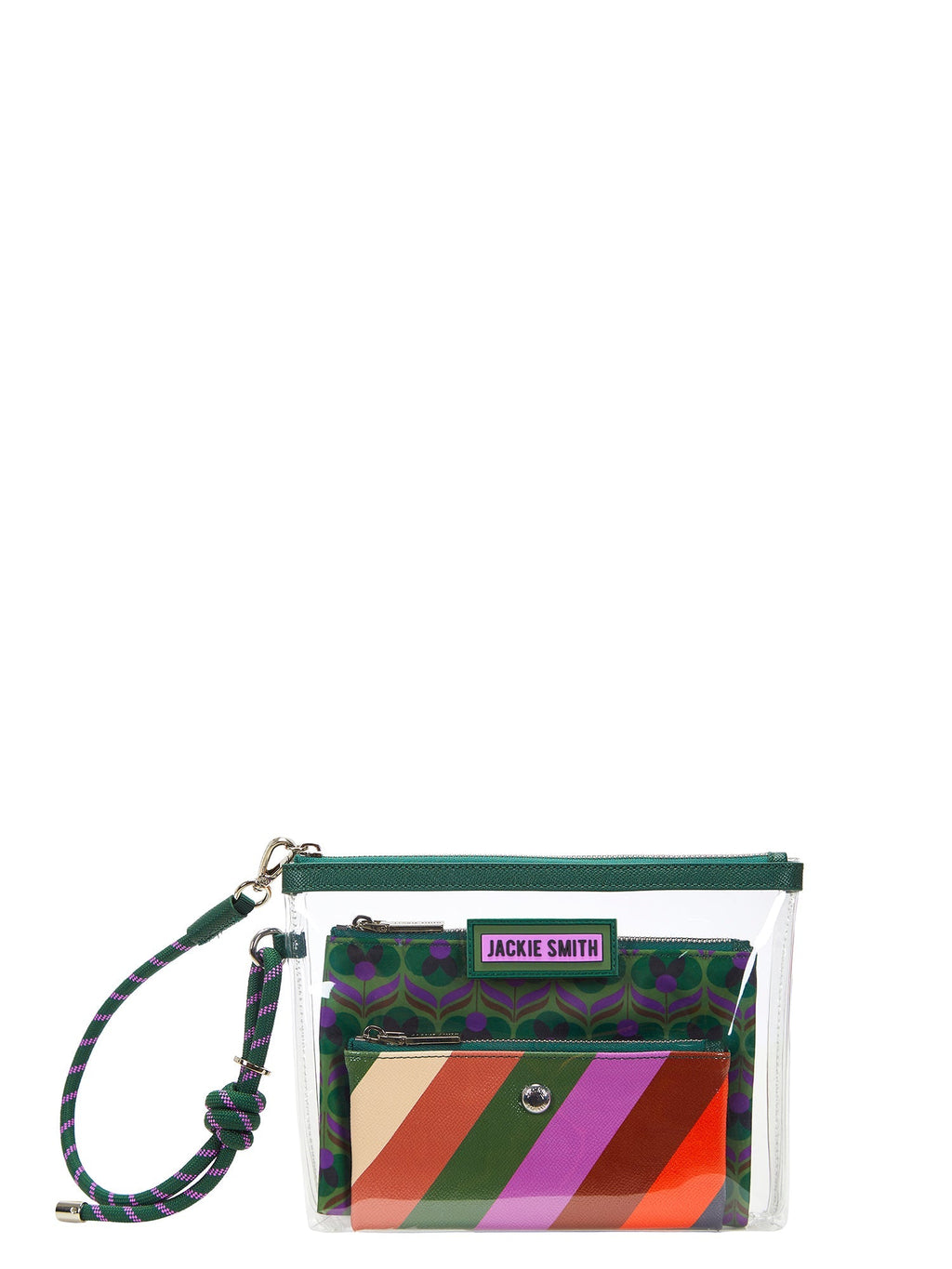 Corita BFF Clutch