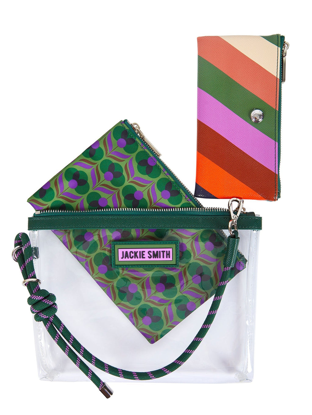Corita BFF Clutch