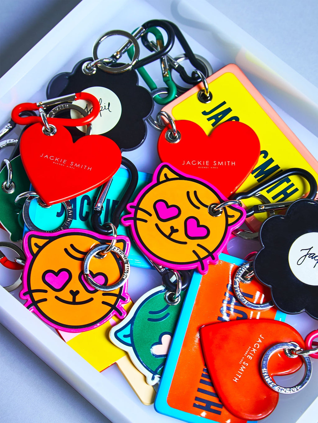 Cat Charm