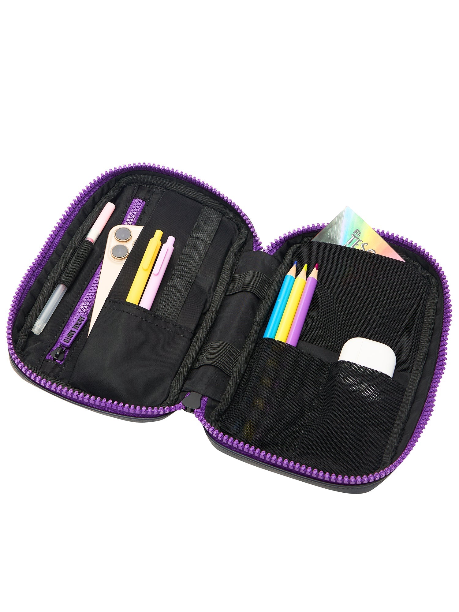 Gotham Pouch