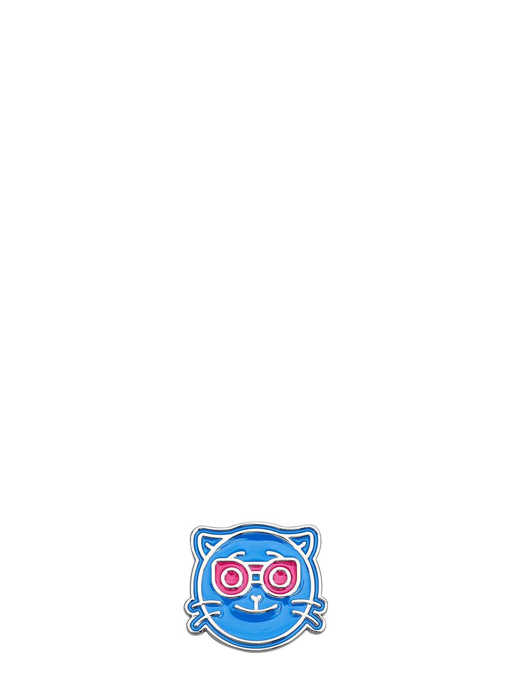 Cat Pin