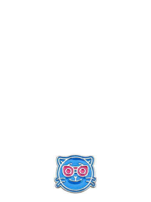 Cat Pin