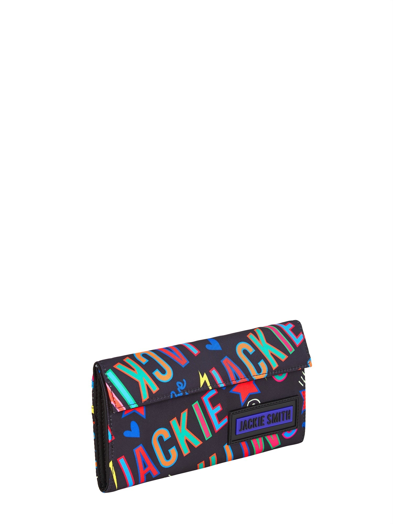 Dear Type Wallet