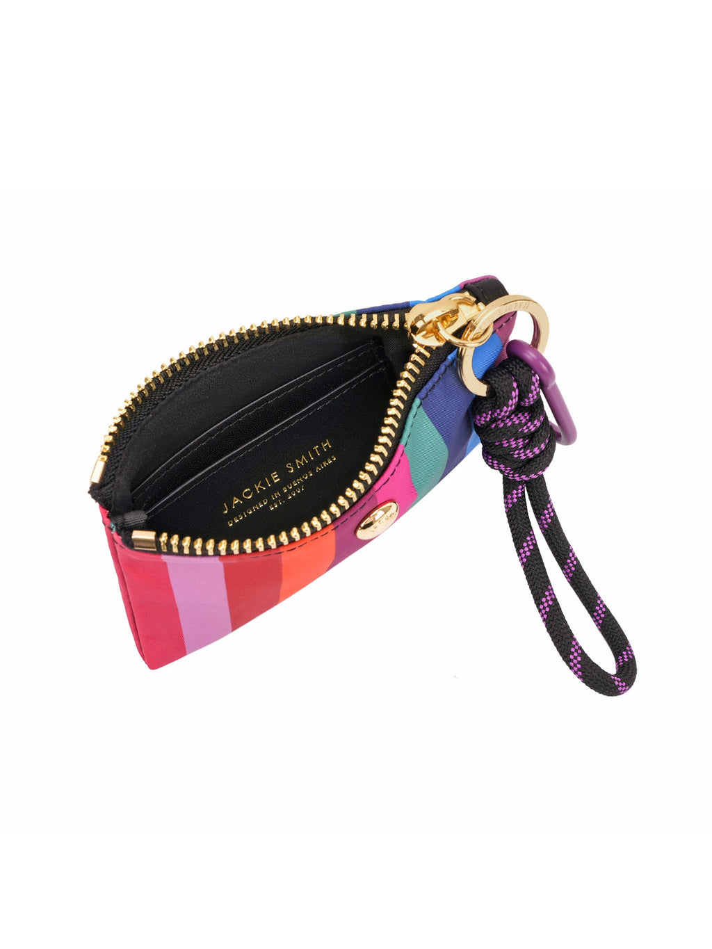 Dear Mini Clutch