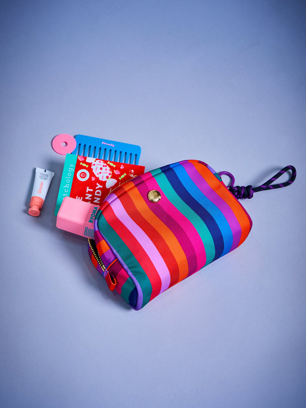 Dear Midi Pouch