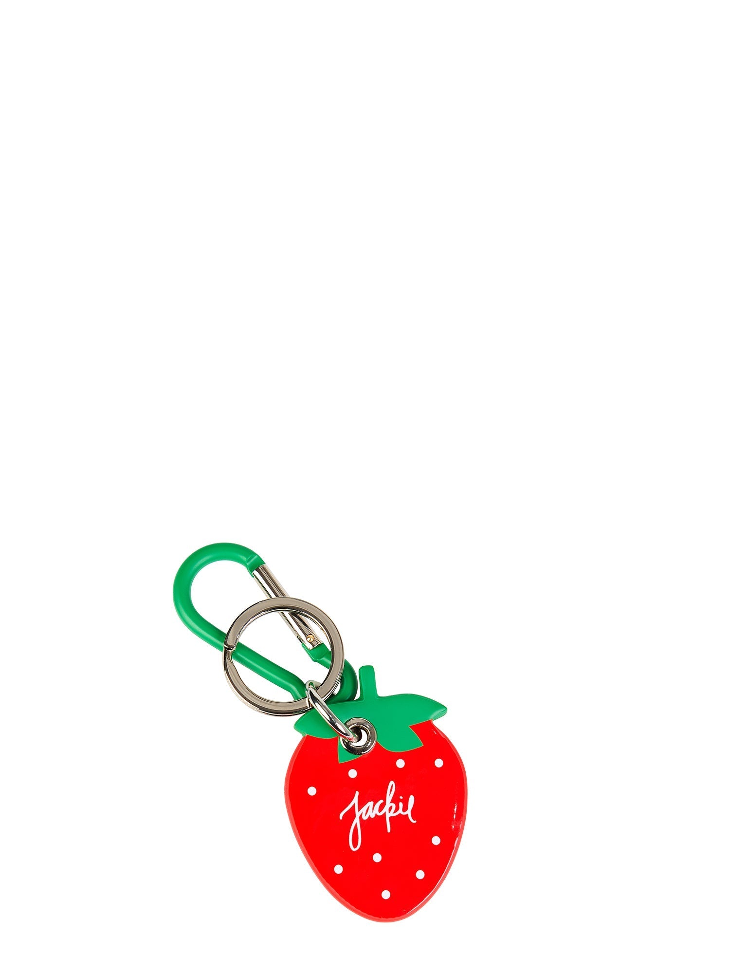 Strawberry Charm
