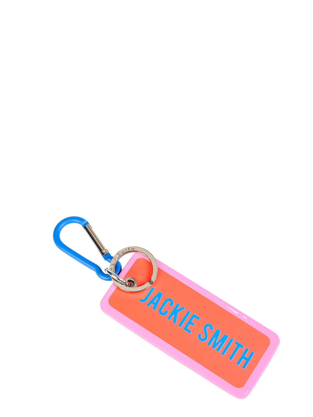 Jackie Smith Charm