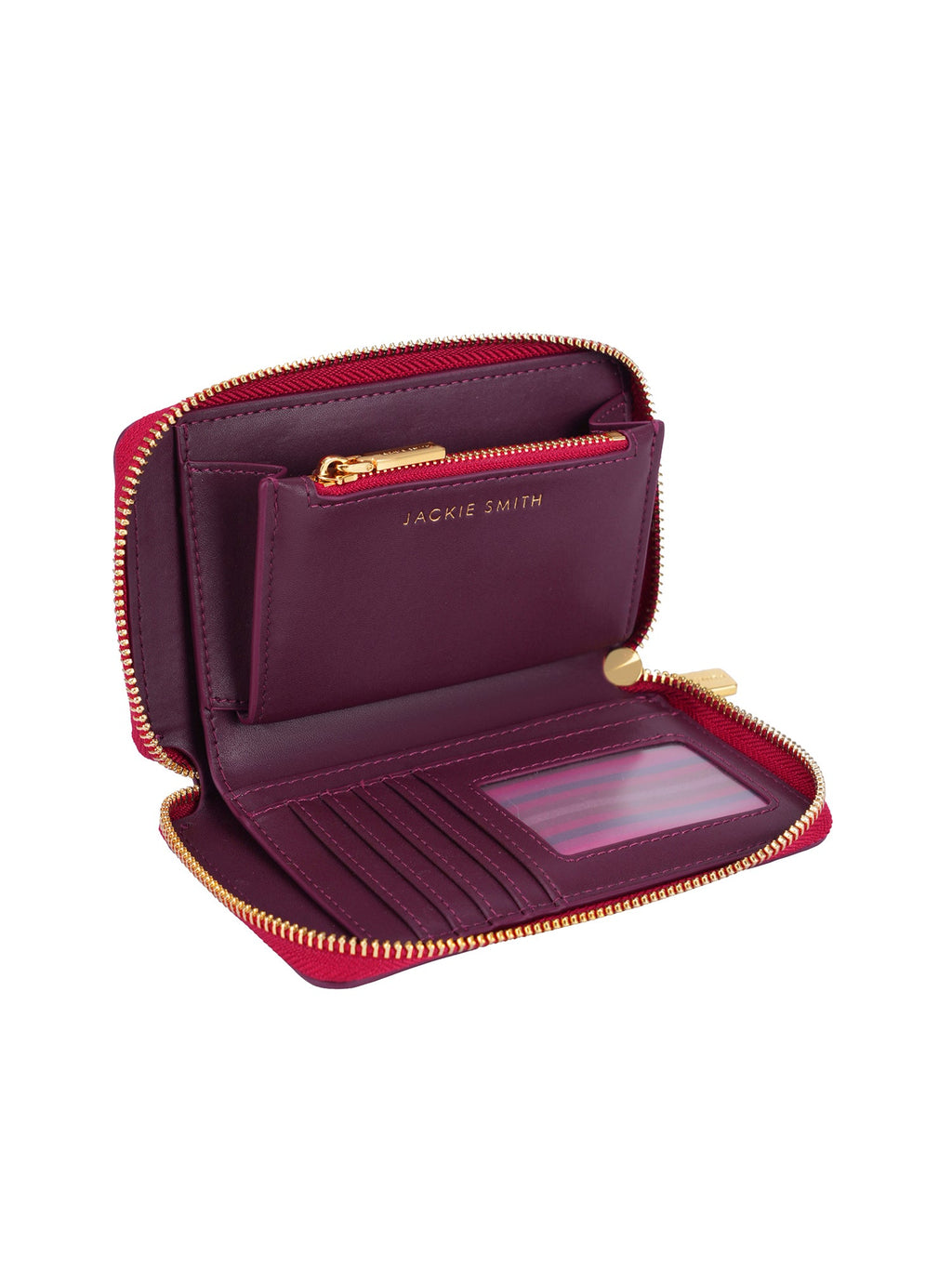 Midi Wallet
