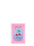 Cherry Pin
