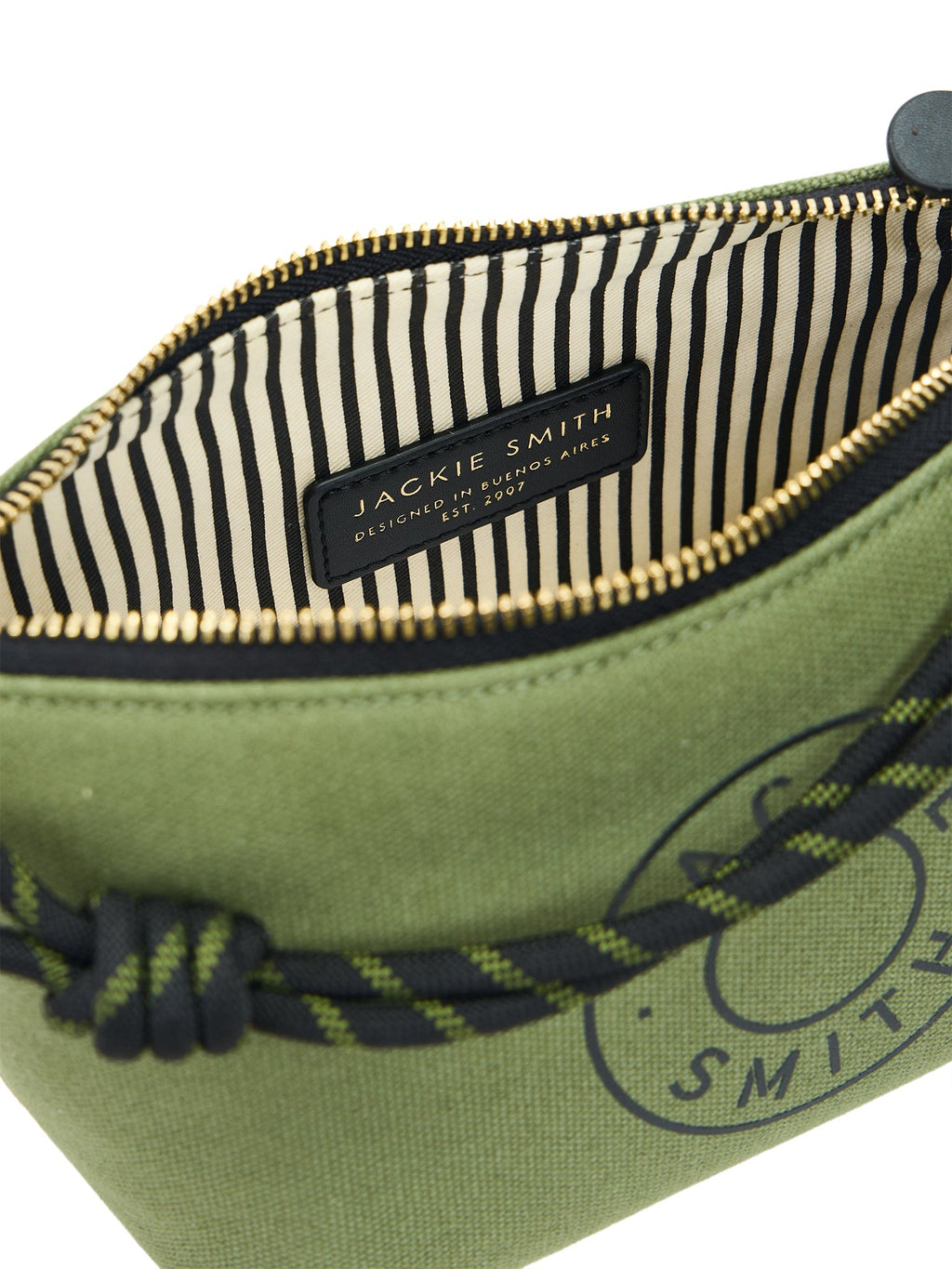 Tokyo Mini Bag