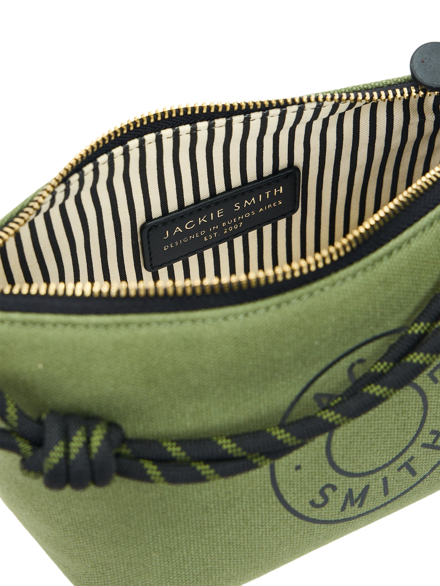 Tokyo Mini Bag
