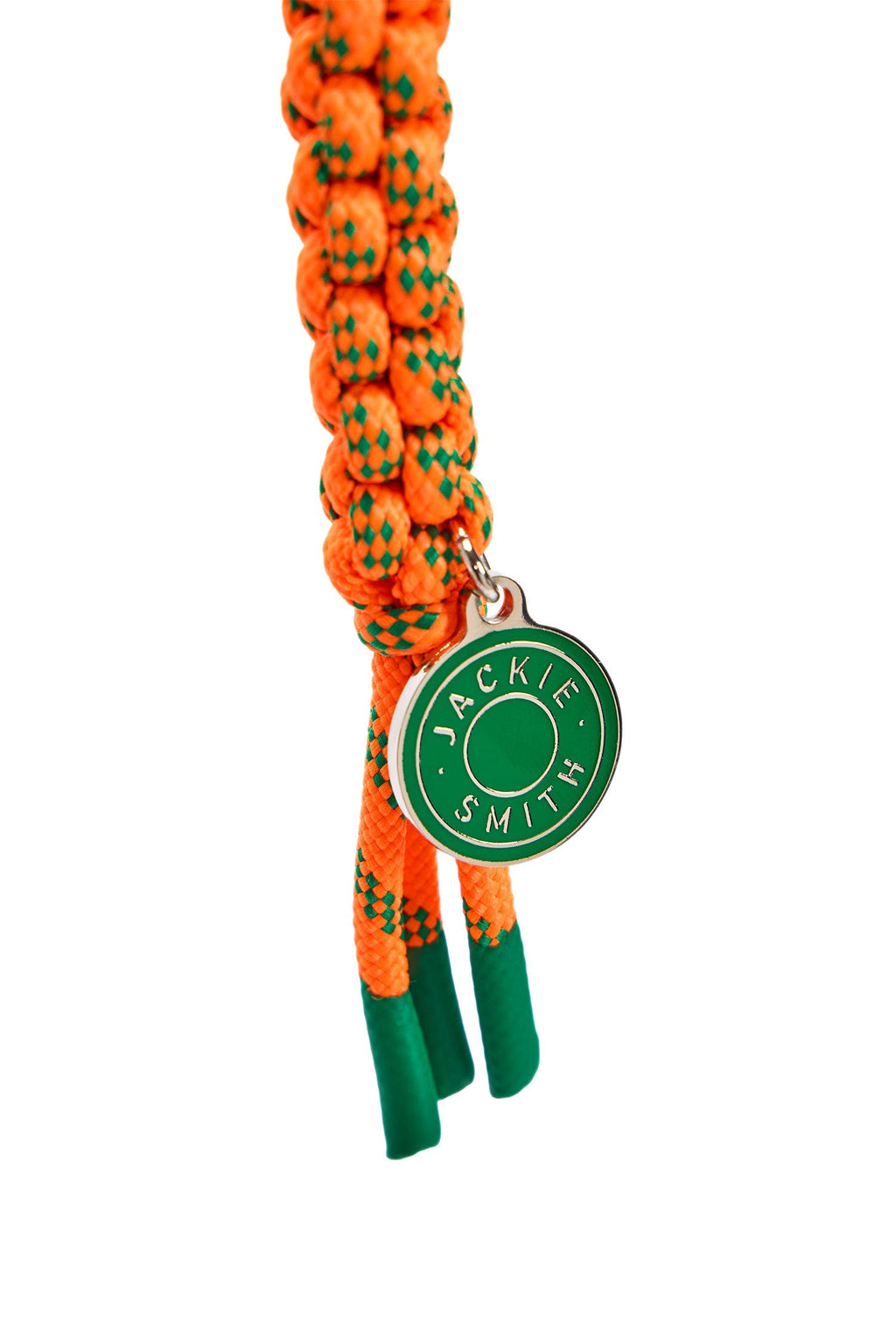 Good Luck Knot Charm
