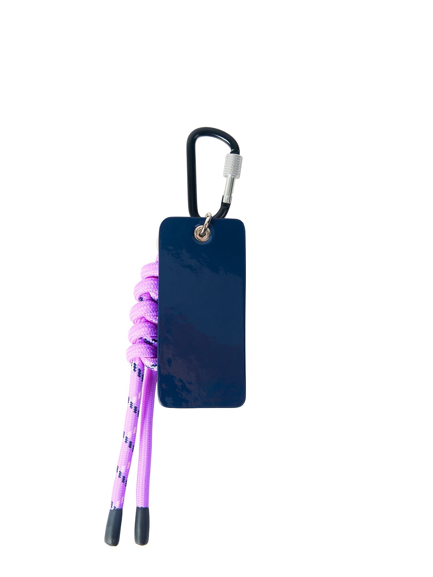 Jackie Tag Charm