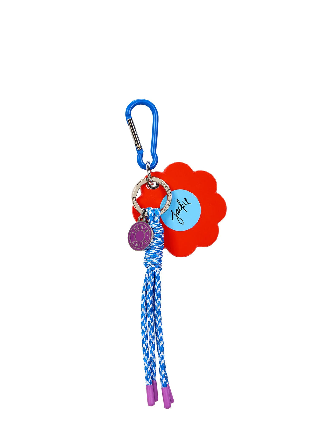 Lucky Daisy Charm
