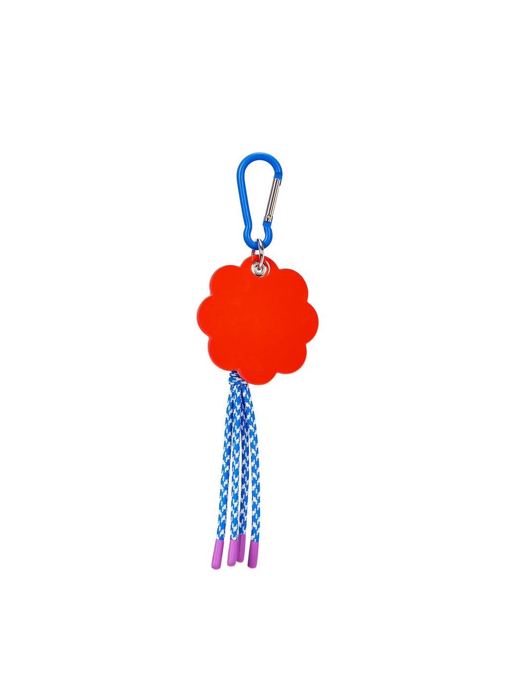 Lucky Daisy Charm