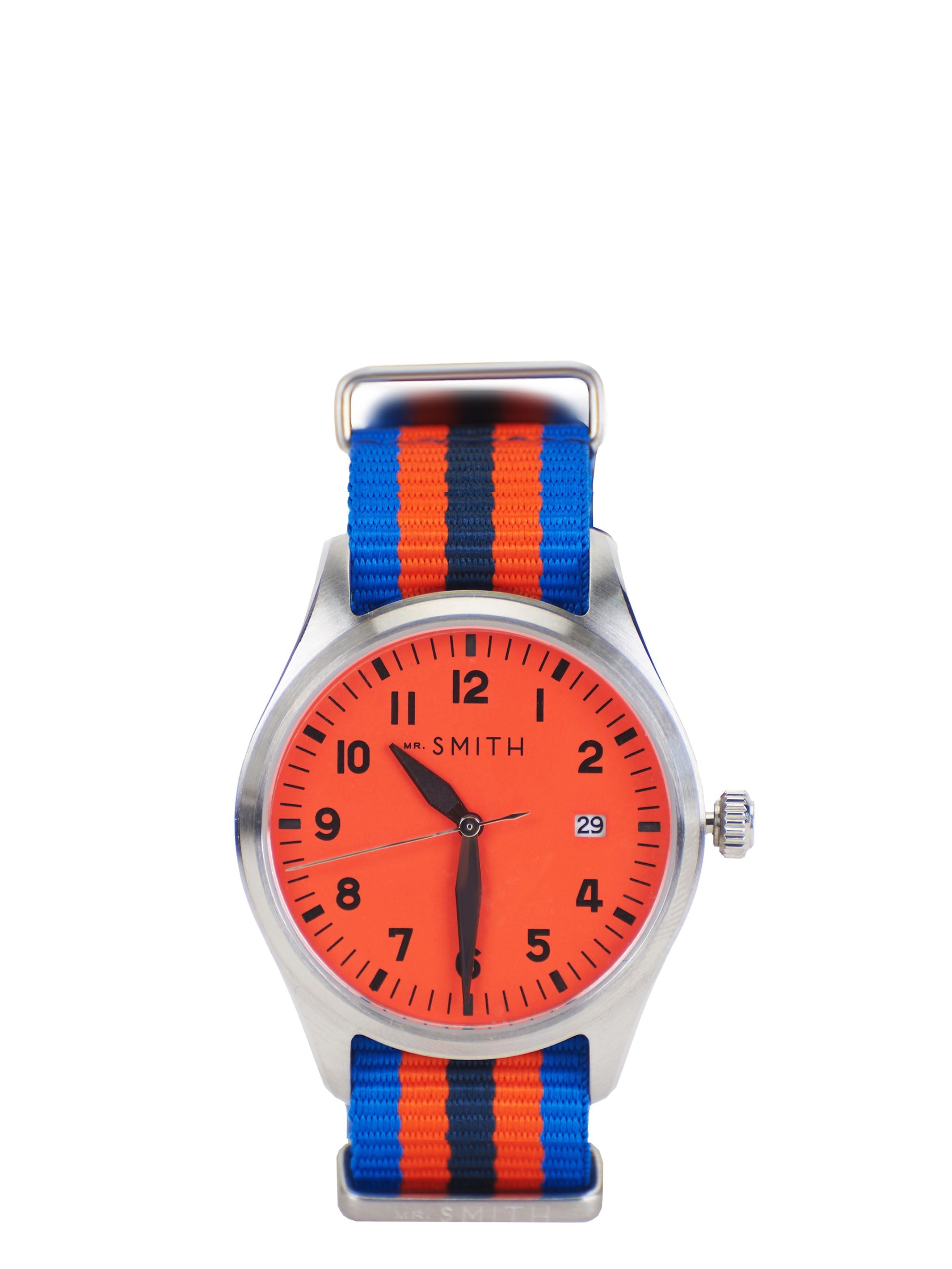 Mr. Smith Watch