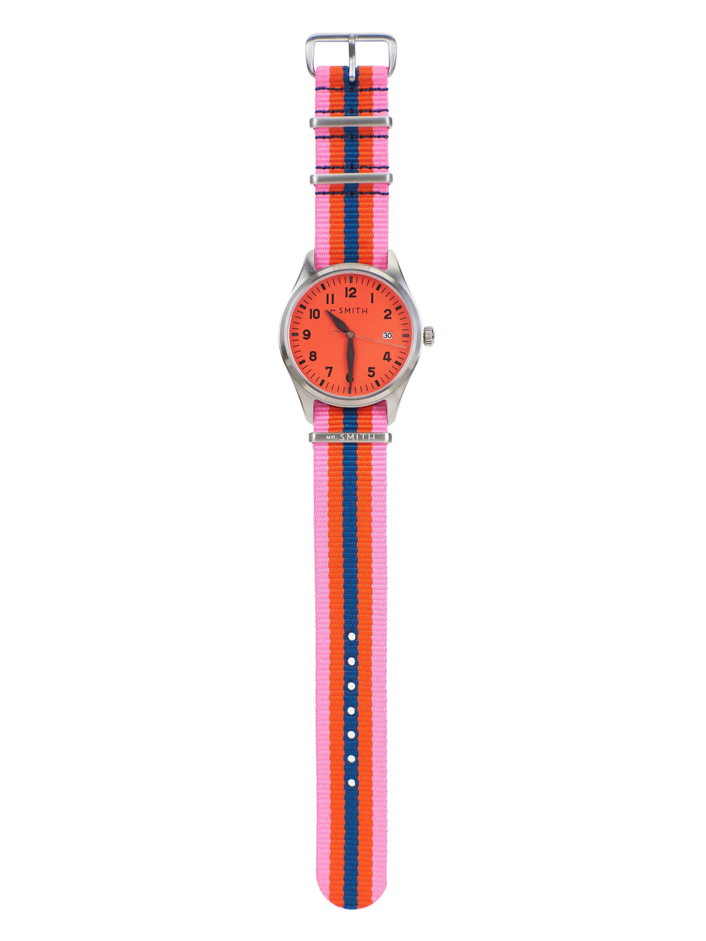 Mr. Smith Watch