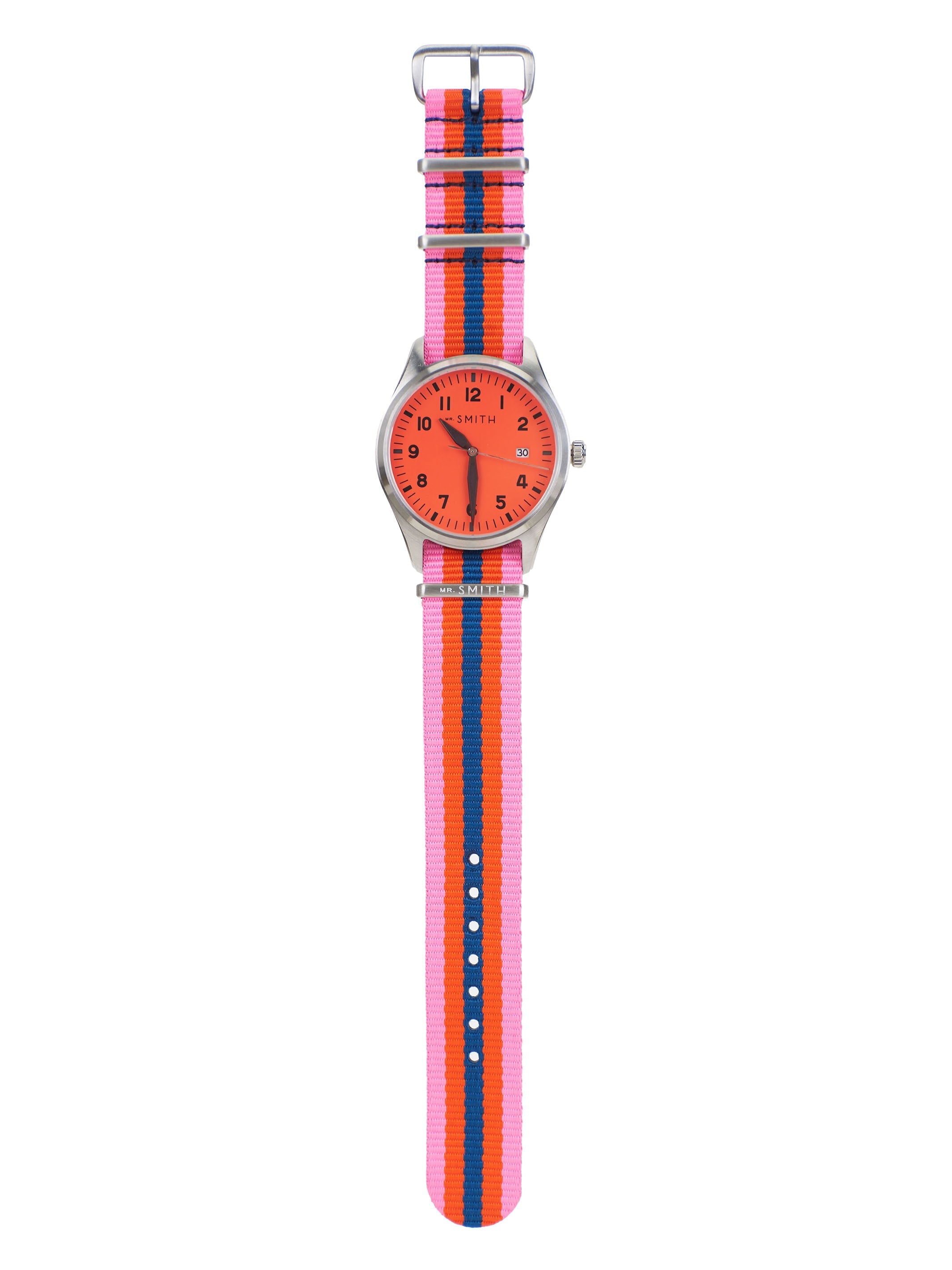 Mr. Smith Watch