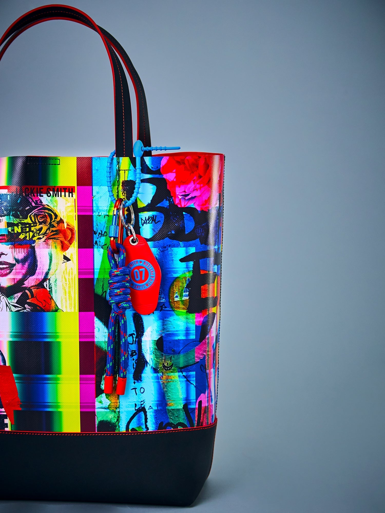Nolita Shopping Bag