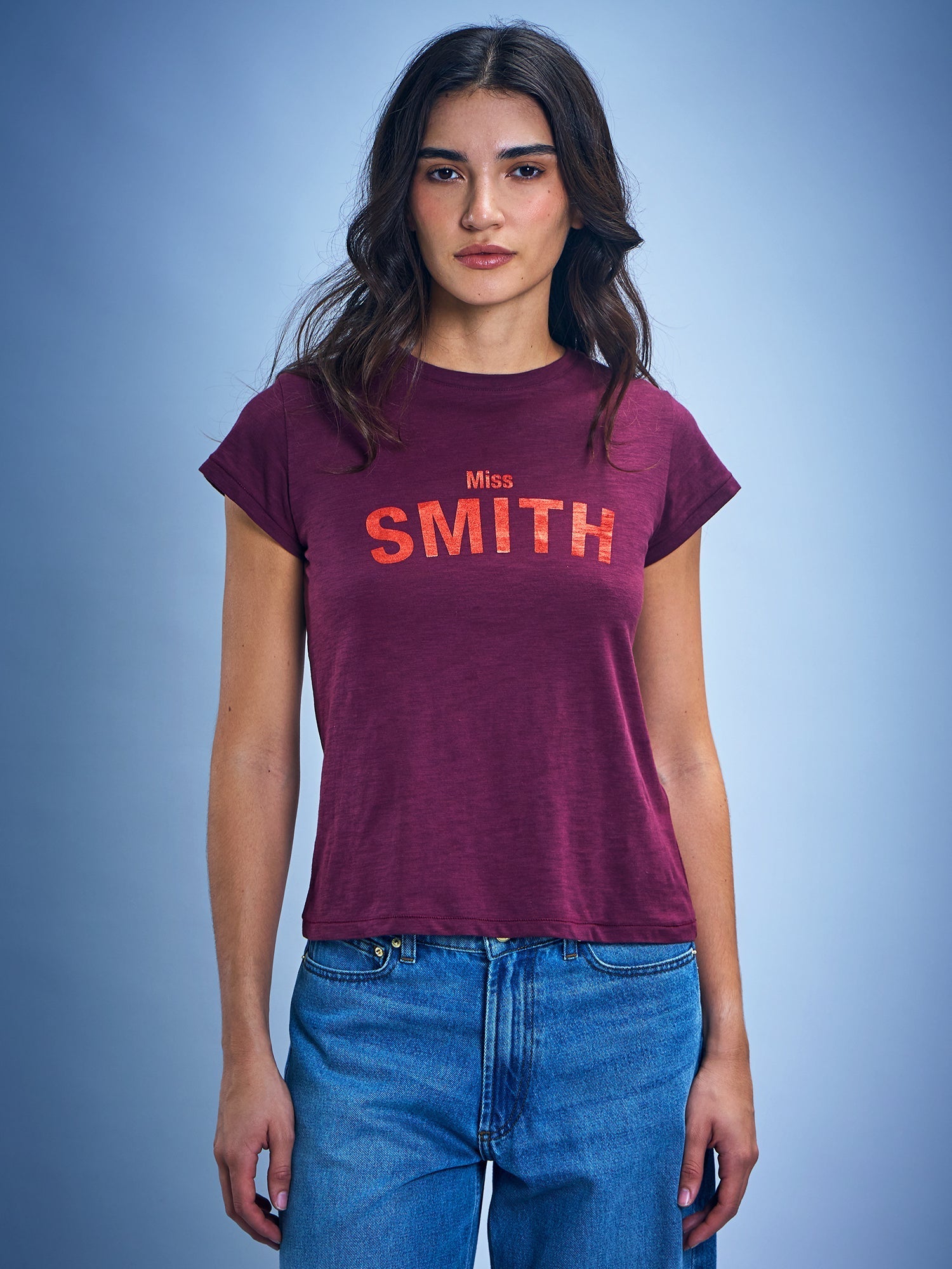 Miss Smith T-shirt