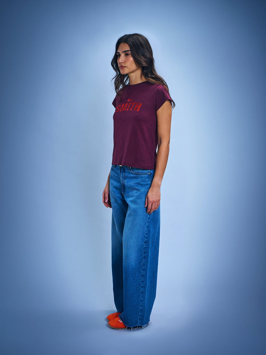 Miss Smith T-shirt