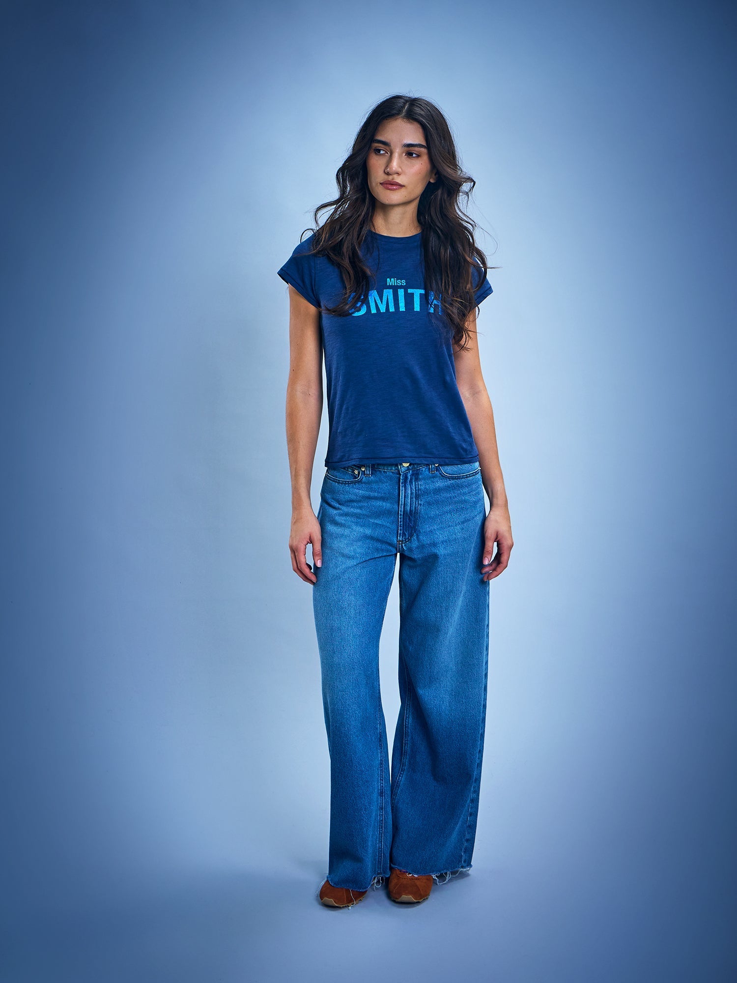 Miss Smith T-shirt