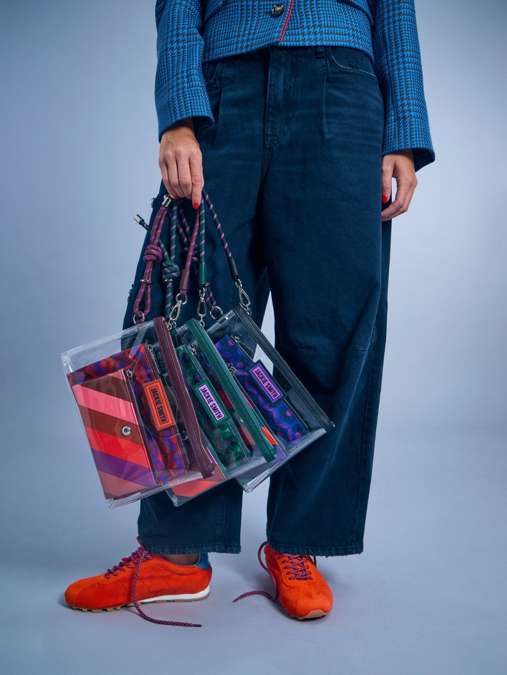 Corita BFF Clutch