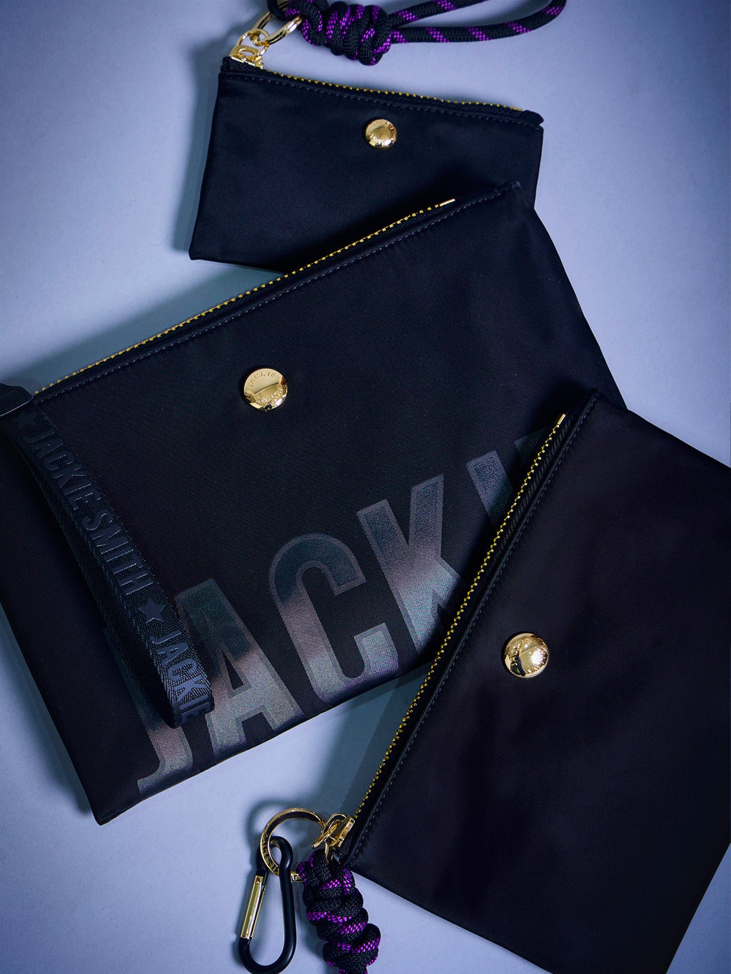 Dear Midi Clutch