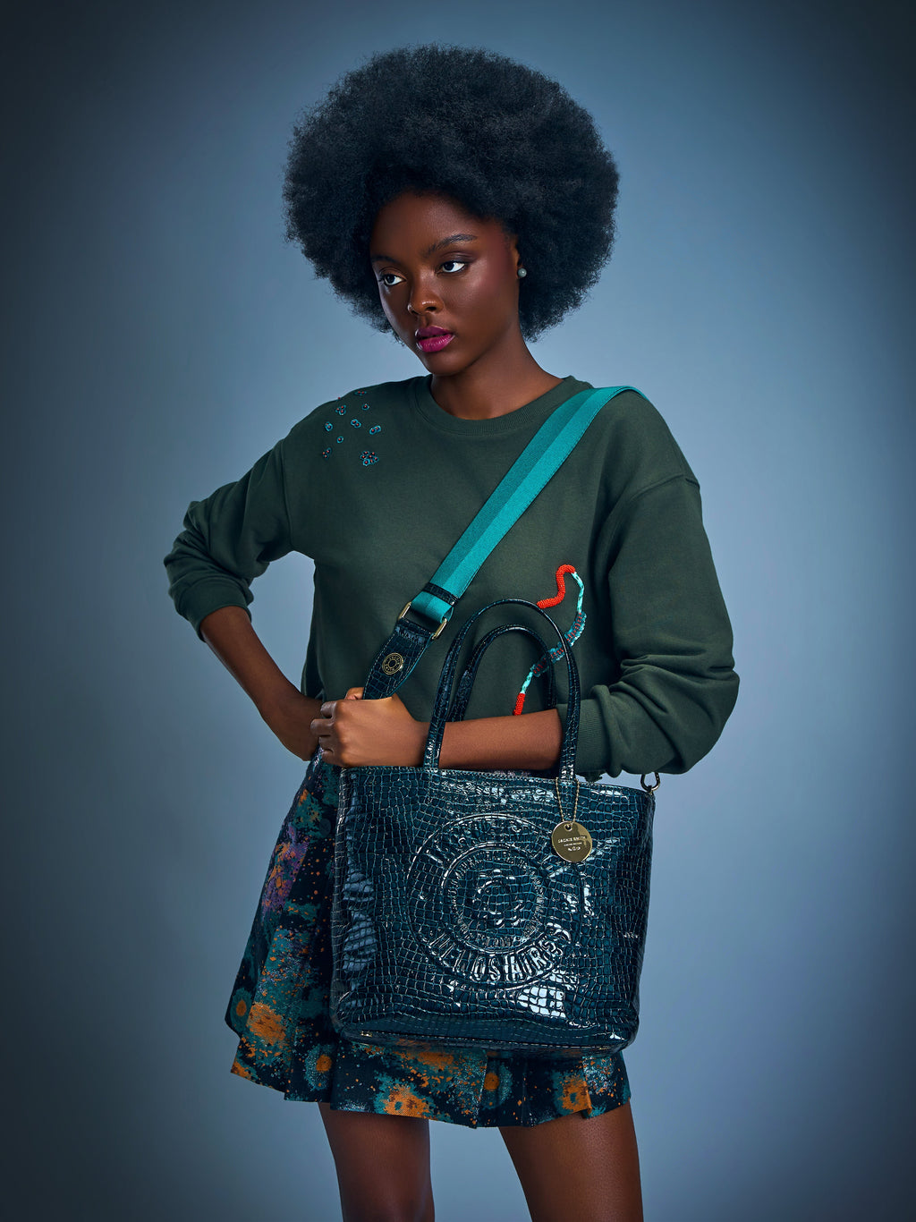 Flora Limited Edition