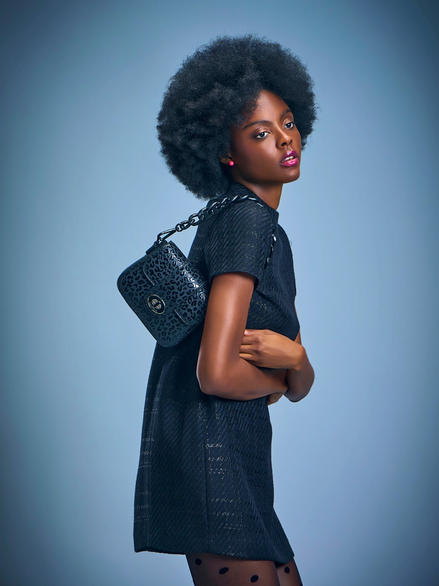 Black Chita Antonia