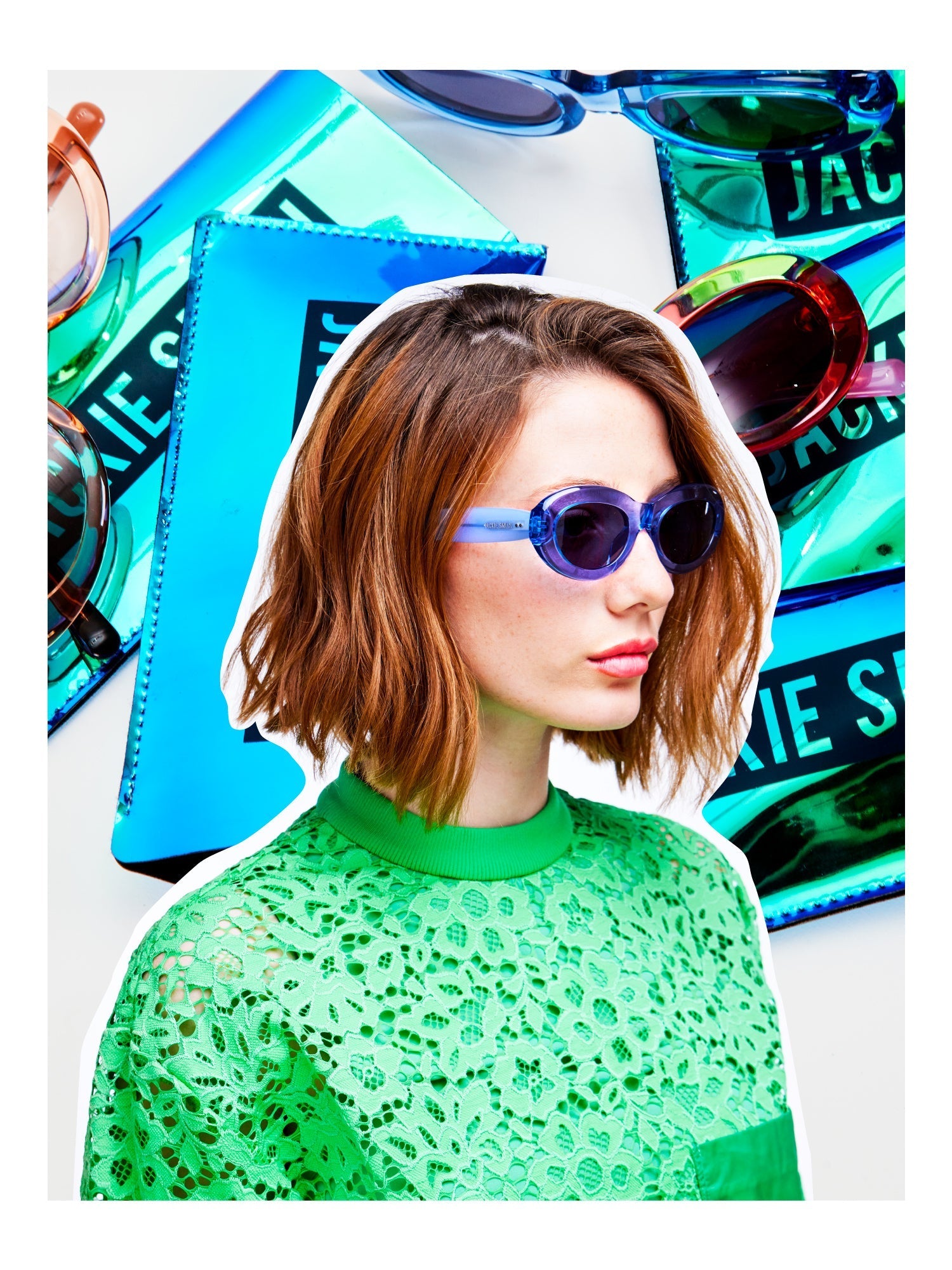 Lolita Sunglasses