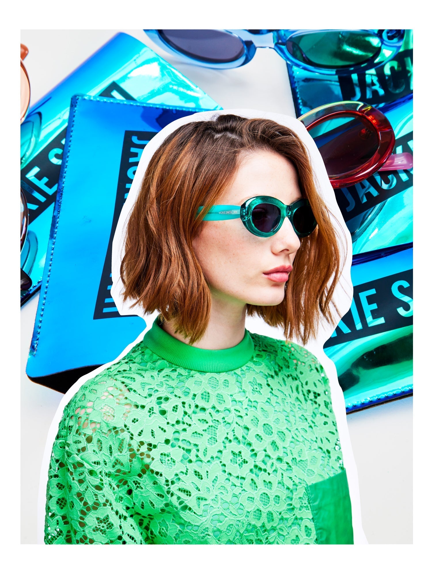 Lolita Sunglasses