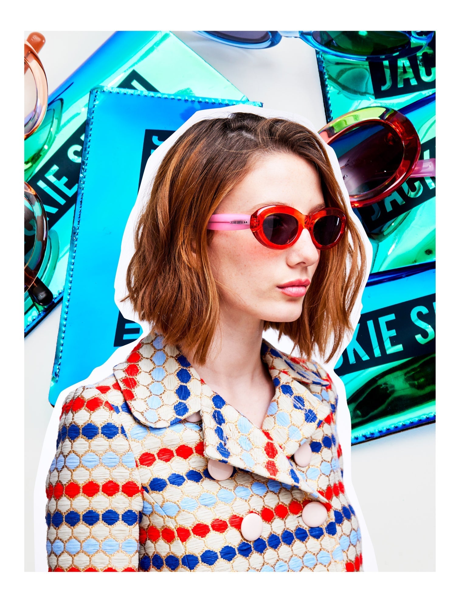 Lolita Sunglasses