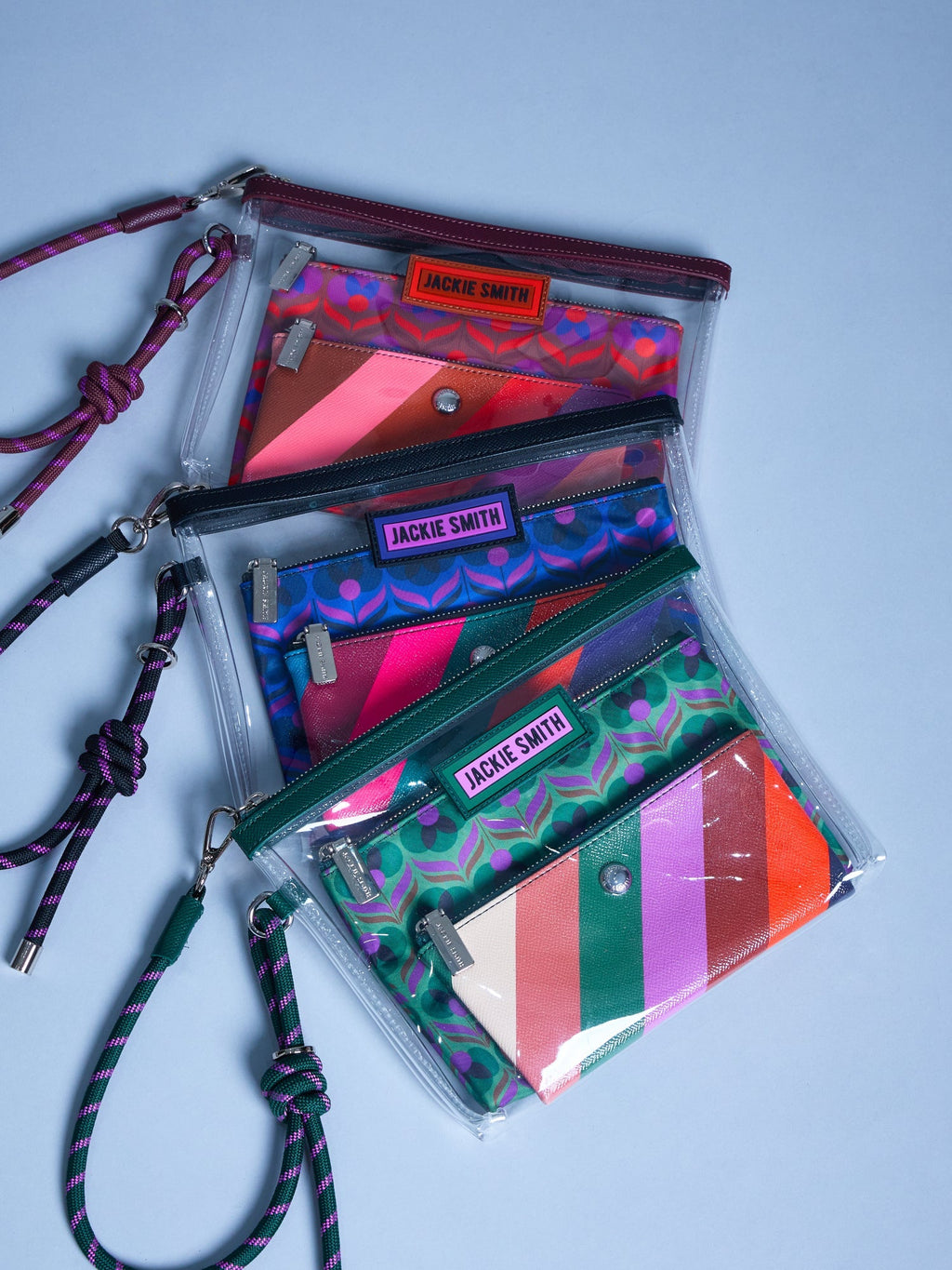 Corita BFF Clutch