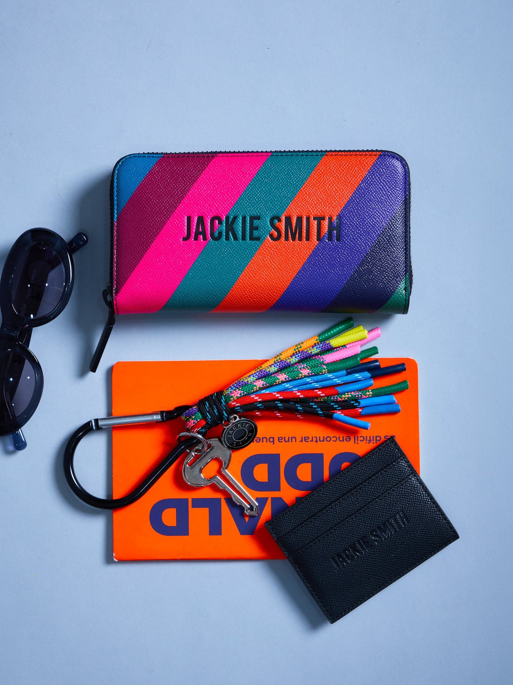 Corita Wallet