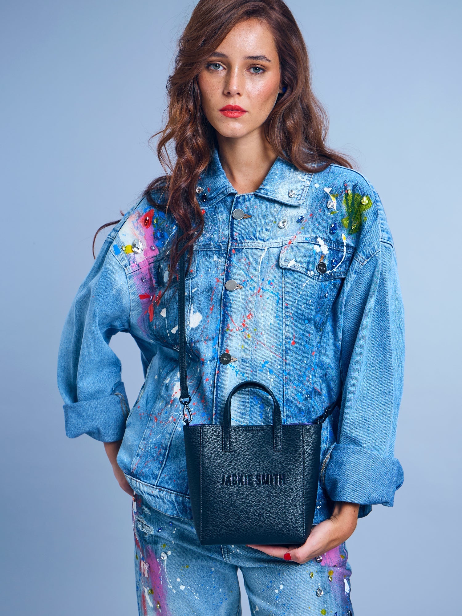 Limited Edition Denim Jacket