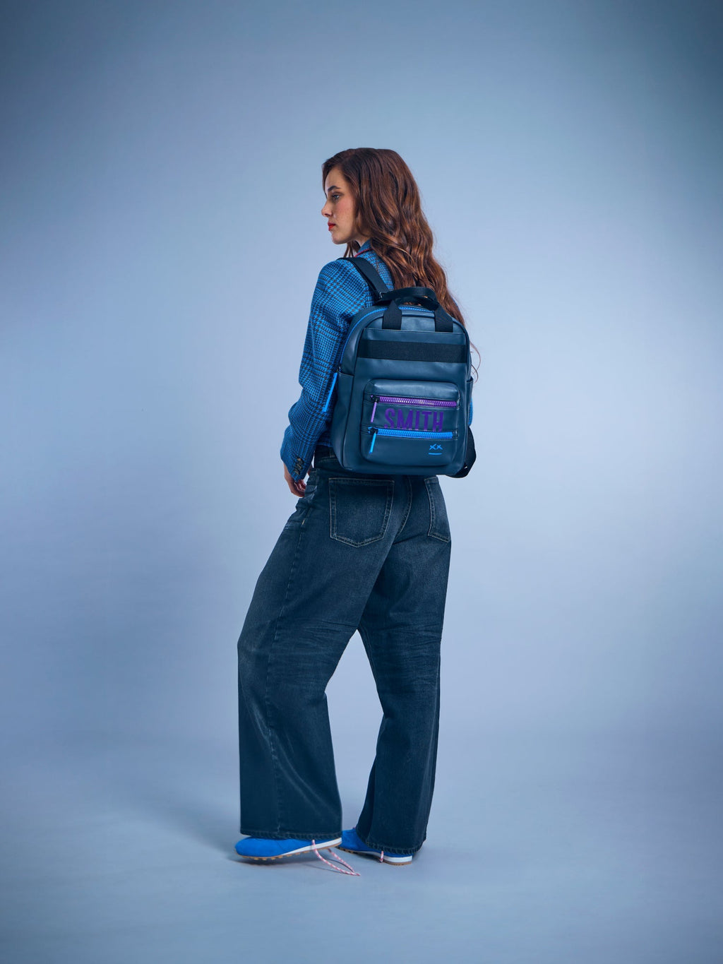 Gotham Backpack